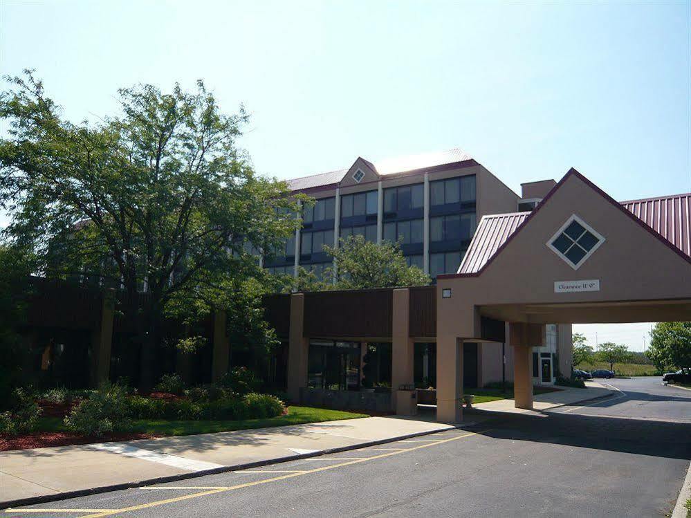 Four Points By Sheraton Cleveland-Eastlake Hotel Exterior photo